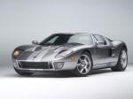 Ford GT by Tungsten 2006 года